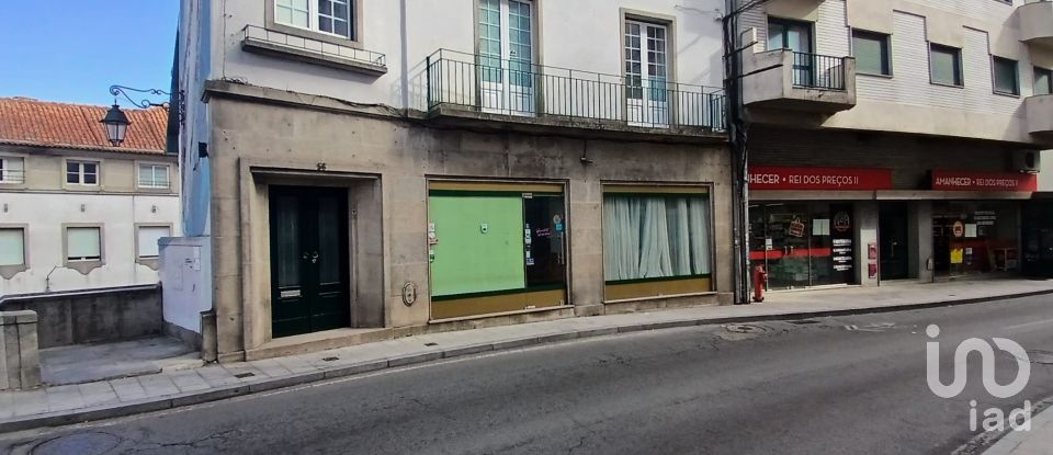 Restaurant à Covilhã e Canhoso de 116 m²