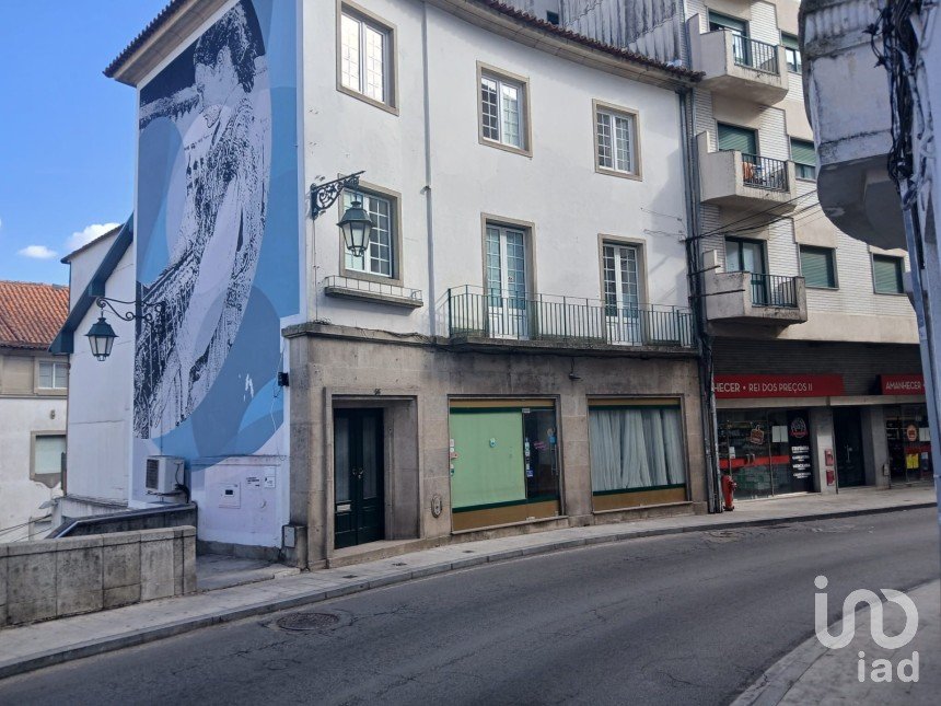 Restaurant à Covilhã e Canhoso de 116 m²