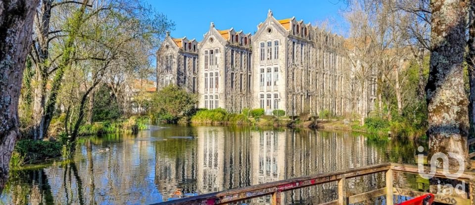 Single story home T5 in Vimeiro of 370 m²