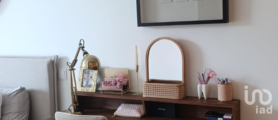 Apartamento T1 em Paranhos de 48 m²