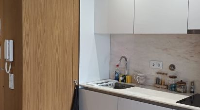 Appartement T1 à Paranhos de 48 m²