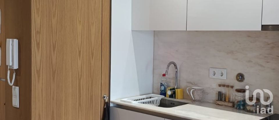 Apartamento T1 em Paranhos de 48 m²