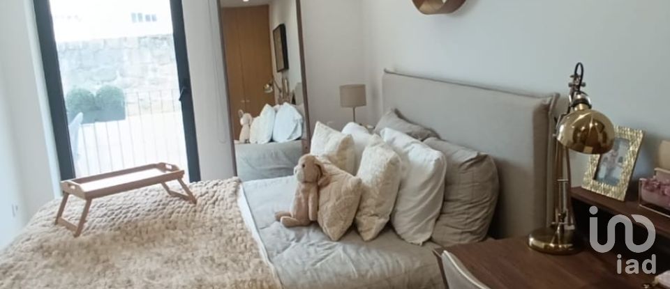 Apartamento T1 em Paranhos de 48 m²