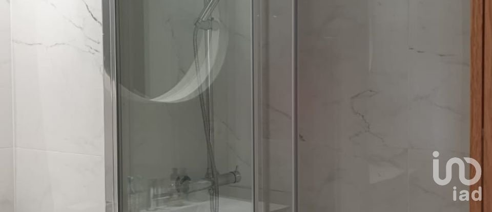 Apartamento T1 em Paranhos de 48 m²