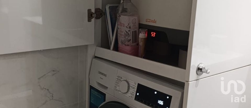 Apartamento T1 em Paranhos de 48 m²