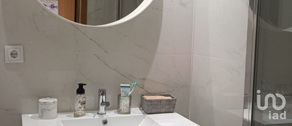 Apartamento T1 em Paranhos de 48 m²