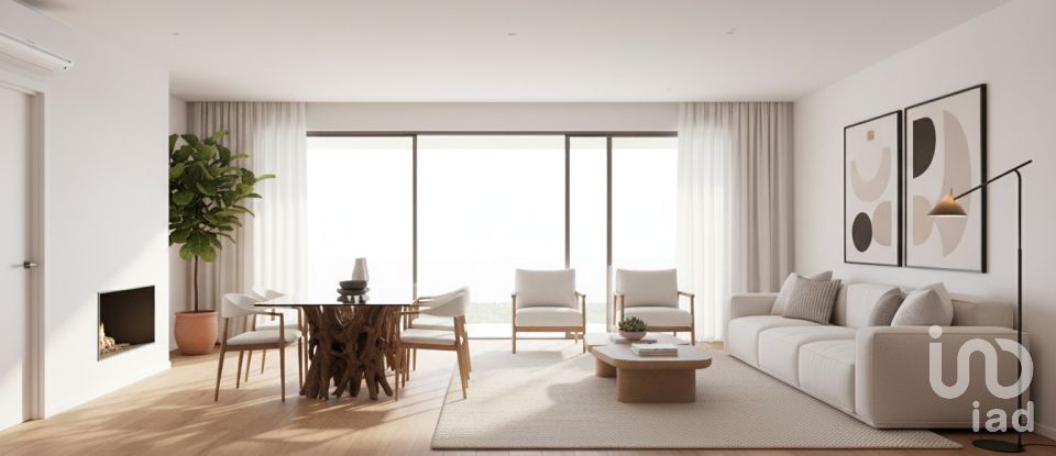 Maison T5 à Santo Isidoro de 232 m²