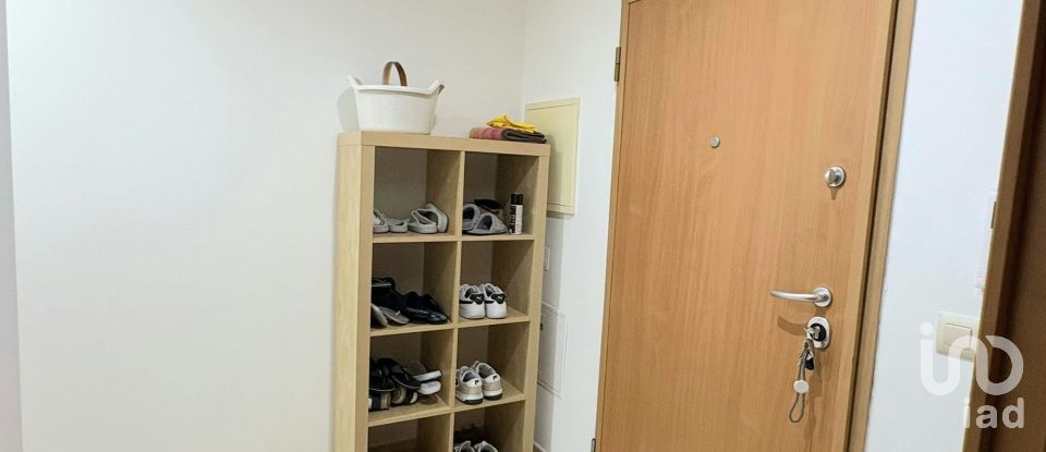 Apartamento T2 em Agualva E Mira-Sintra de 88 m²