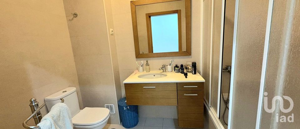 Apartamento T2 em Agualva E Mira-Sintra de 88 m²