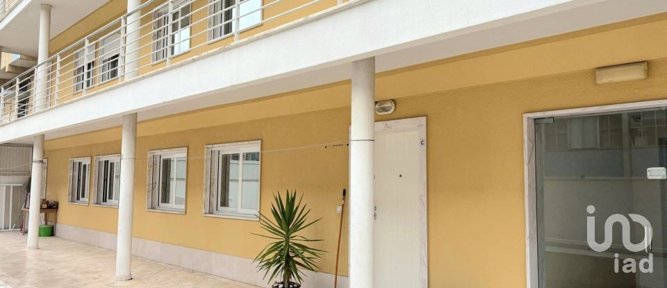 Apartamento T2 em Agualva E Mira-Sintra de 88 m²