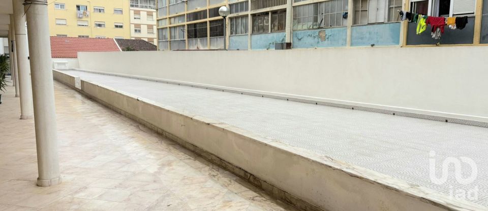 Apartamento T2 em Agualva E Mira-Sintra de 88 m²