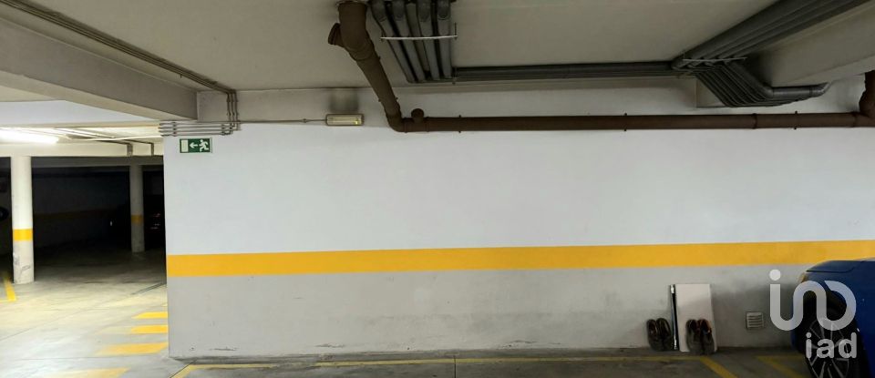 Apartamento T2 em Agualva E Mira-Sintra de 88 m²