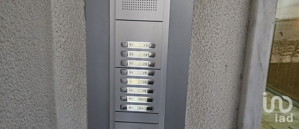 Apartamento T2 em Agualva E Mira-Sintra de 88 m²