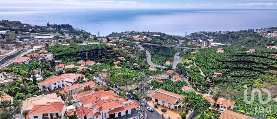 Terreno rústico em São Martinho de 520 m²