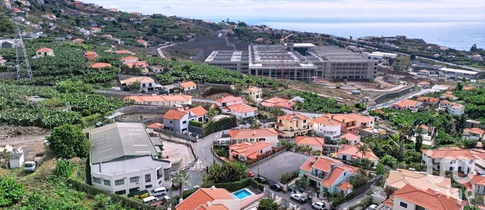 Terreno rústico em São Martinho de 520 m²