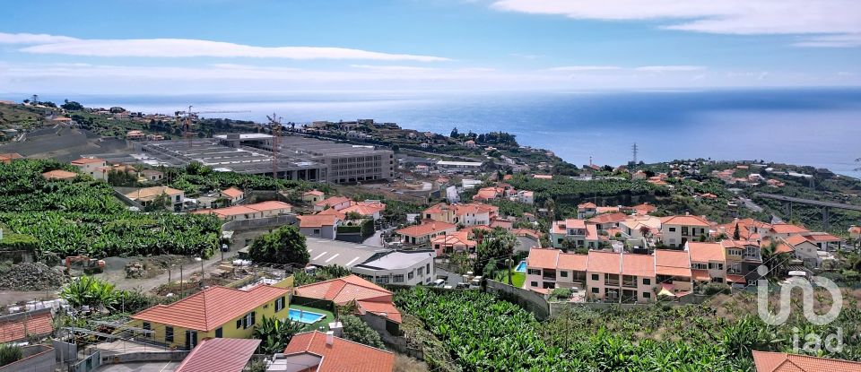 Terreno rústico em São Martinho de 520 m²