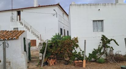 Maison T3 à Alcoutim e Pereiro de 120 m²