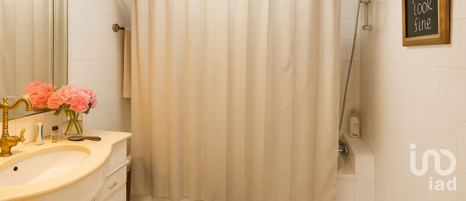 Moradia térrea T2 em Caldas da Rainha - Nossa Senhora do Pópulo, Coto e São Gregório de 273 m²