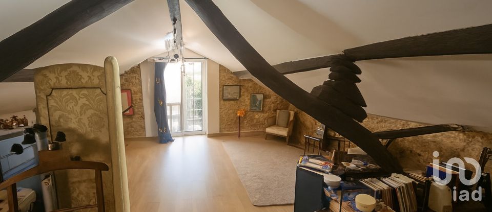 Moradia térrea T2 em Caldas da Rainha - Nossa Senhora do Pópulo, Coto e São Gregório de 273 m²