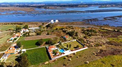 Ferme T4 à Ovar, São João, Arada e São Vicente de Pereira Jusã de 280 m²