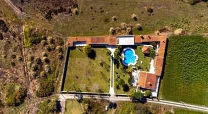 Ferme T4 à Ovar, São João, Arada e São Vicente de Pereira Jusã de 280 m²