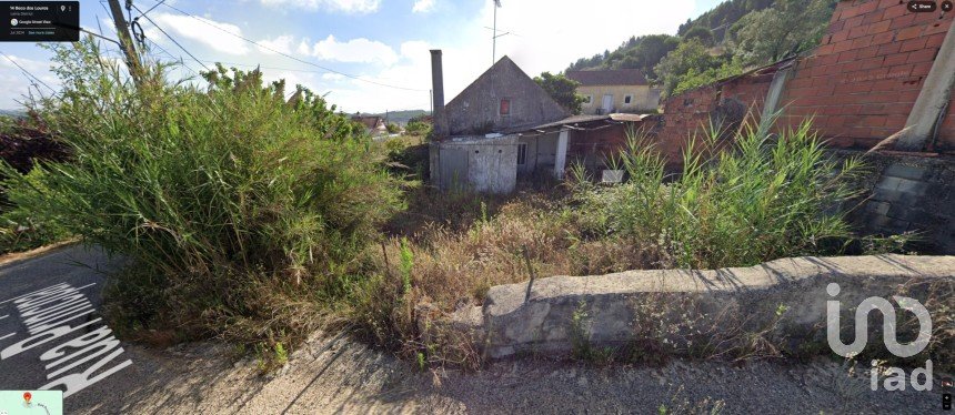 Terreno urbano em Landal de 449 m²