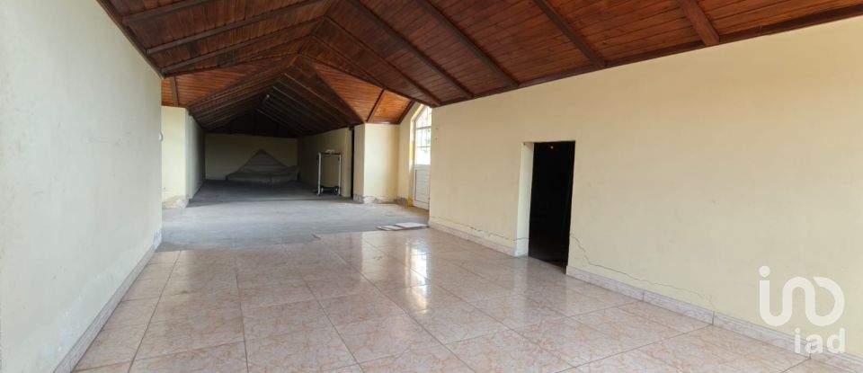 Moradia T3 em Canhas de 248 m²