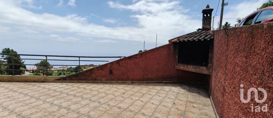 Moradia T3 em Canhas de 248 m²