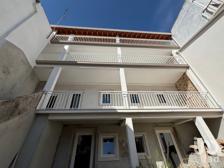 Apartamento T1 em Espinhal de 50 m²