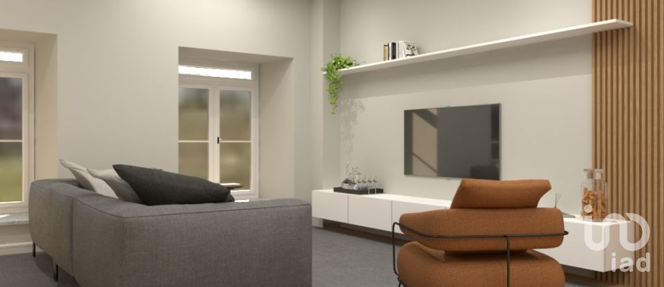 Apartamento T1 em Espinhal de 50 m²