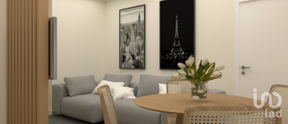 Apartamento T1 em Espinhal de 50 m²