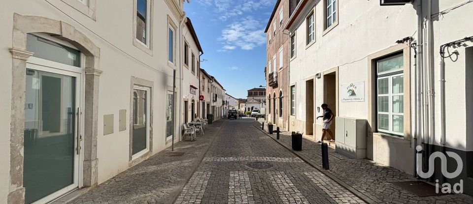 Apartamento T1 em Espinhal de 50 m²