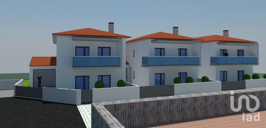 Casa / moradia T3 em Amor de 168 m²