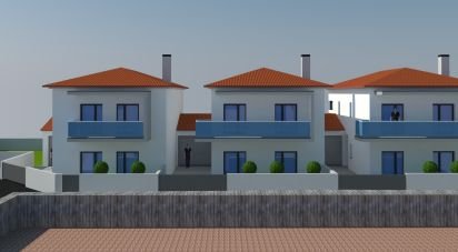 Maison T3 à Amor de 168 m²