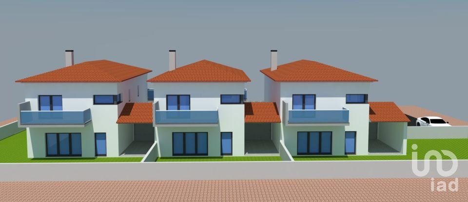 Casa / moradia T3 em Amor de 168 m²