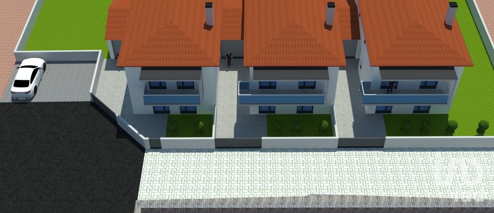 Casa / moradia T3 em Amor de 168 m²