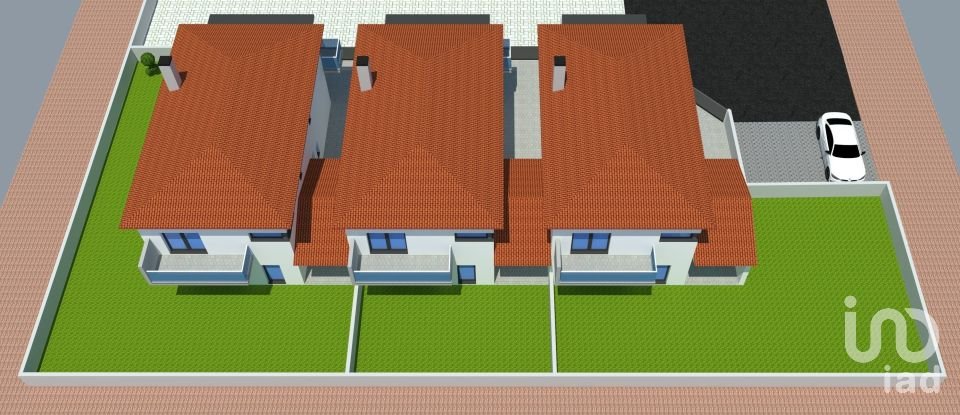 Casa / moradia T3 em Amor de 168 m²