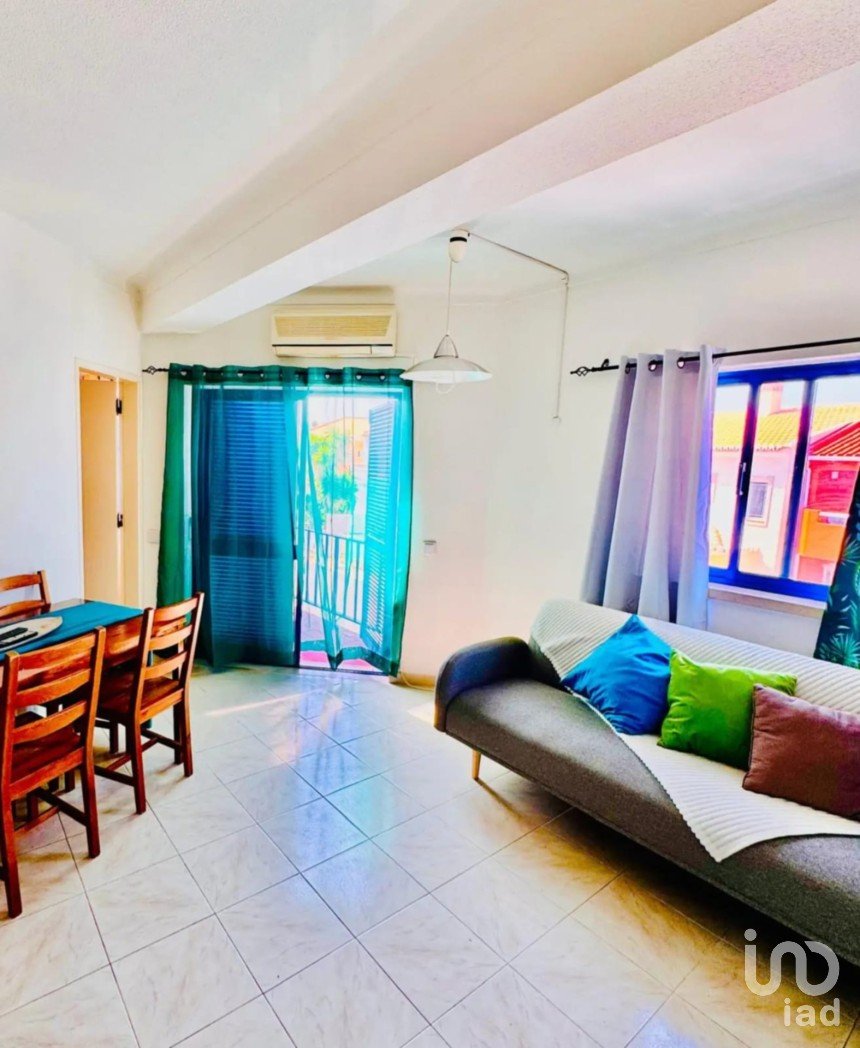 Apartamento T1 em Portimão de 49 m²