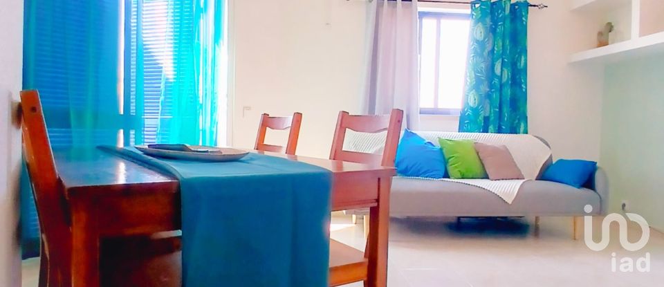 Apartamento T1 em Portimão de 49 m²