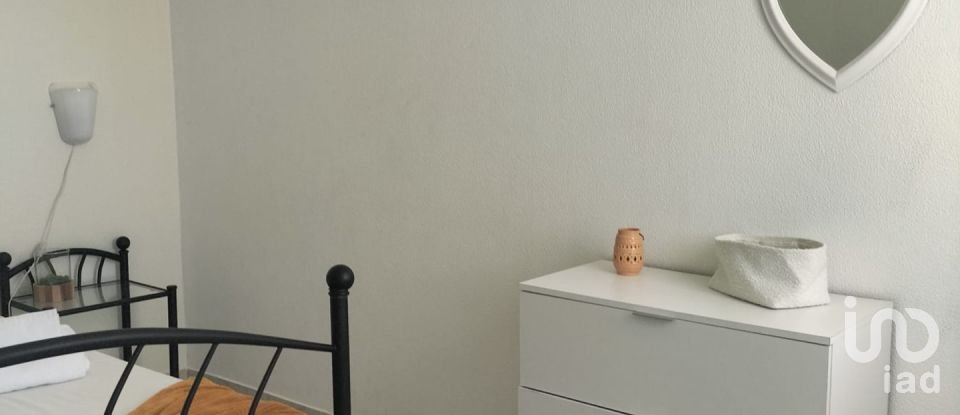 Apartamento T1 em Portimão de 49 m²