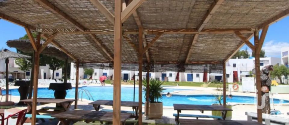 Apartamento T1 em Portimão de 49 m²