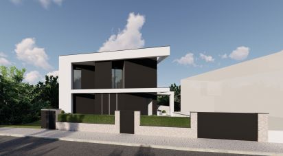 Maison T3 à Mexilhoeira Grande de 190 m²