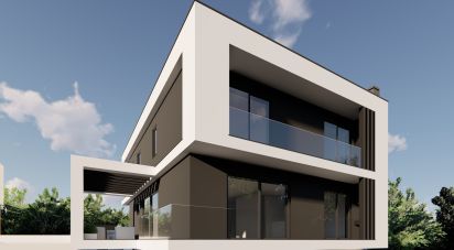 Maison T3 à Mexilhoeira Grande de 190 m²
