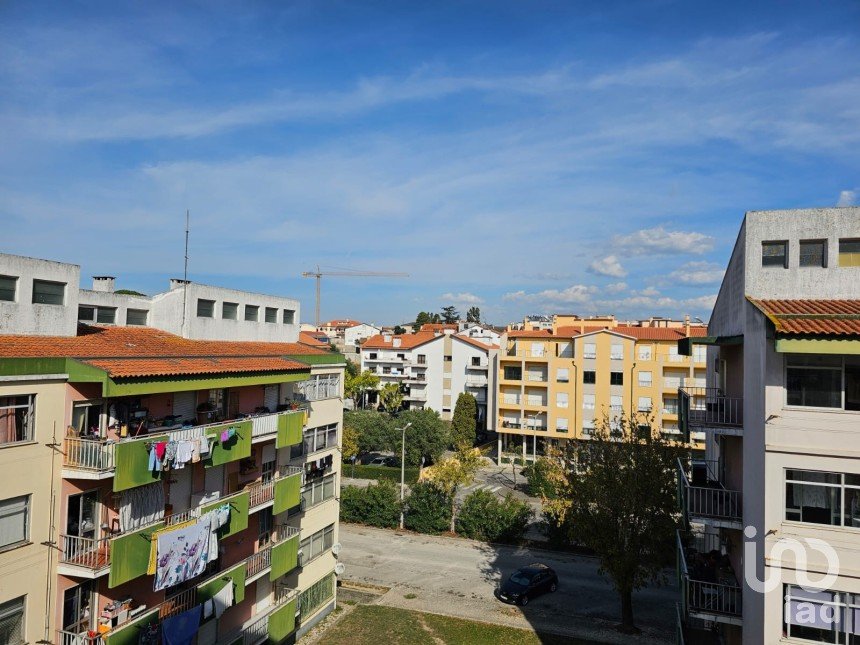 Apartamento T3 em Marrazes e Barosa de 103 m²