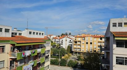 Appartement T3 à Marrazes e Barosa de 103 m²