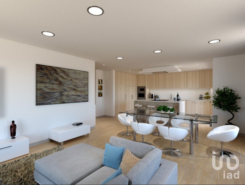 Apartamento T4 em Montijo e Afonsoeiro de 154 m²