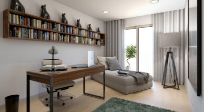 Apartment T4 in Montijo e Afonsoeiro of 154 m²