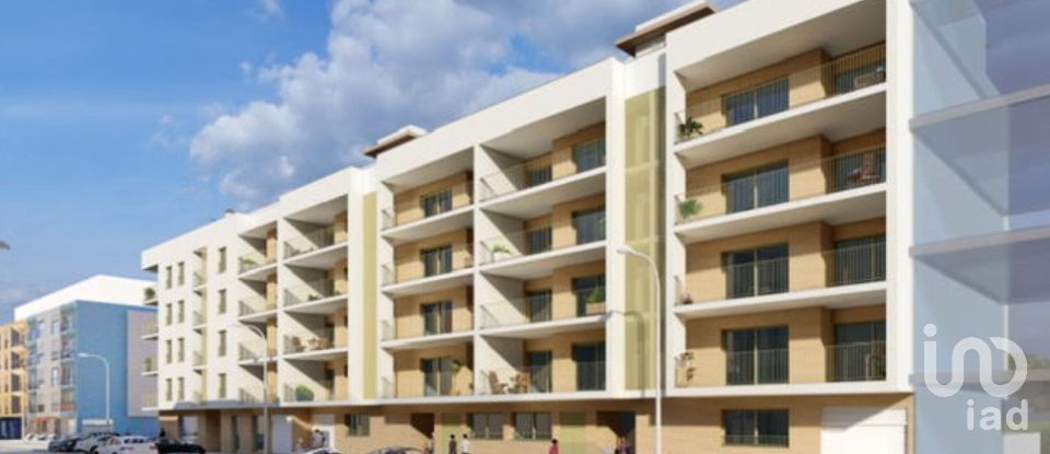 Apartamento T4 em Montijo e Afonsoeiro de 154 m²