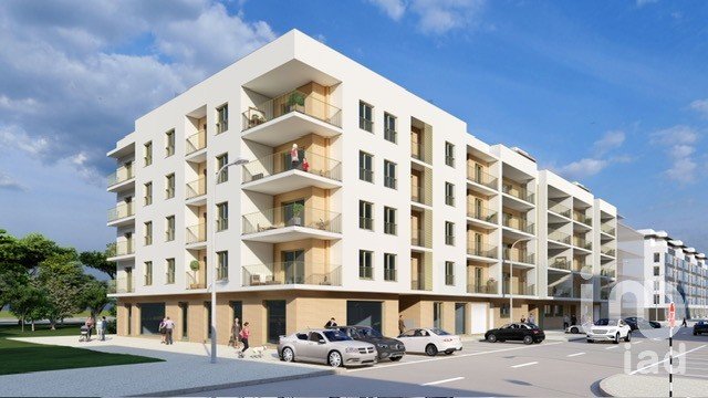 Apartamento T4 em Montijo e Afonsoeiro de 159 m²