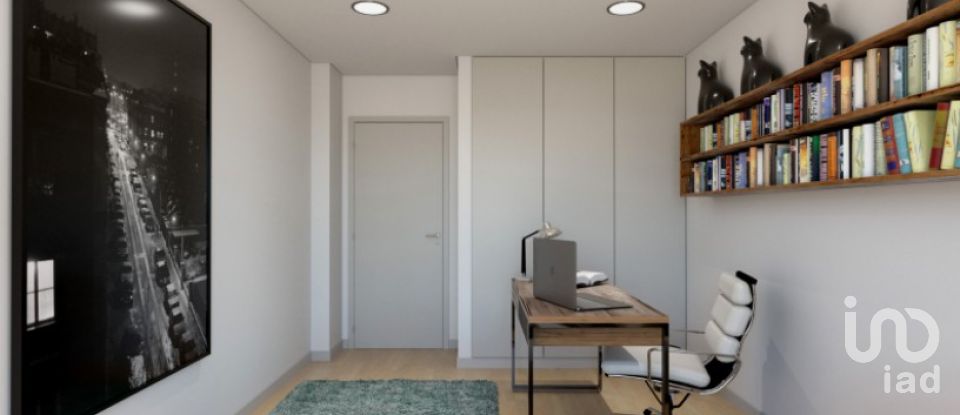 Apartamento T4 em Montijo e Afonsoeiro de 159 m²